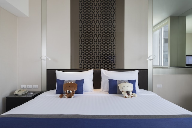 マンダリン ホテル マネージド バイ センター ポイント