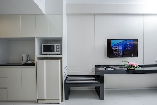 マンダリン ホテル マネージド バイ センター ポイント