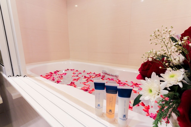 マンダリン ホテル マネージド バイ センター ポイント