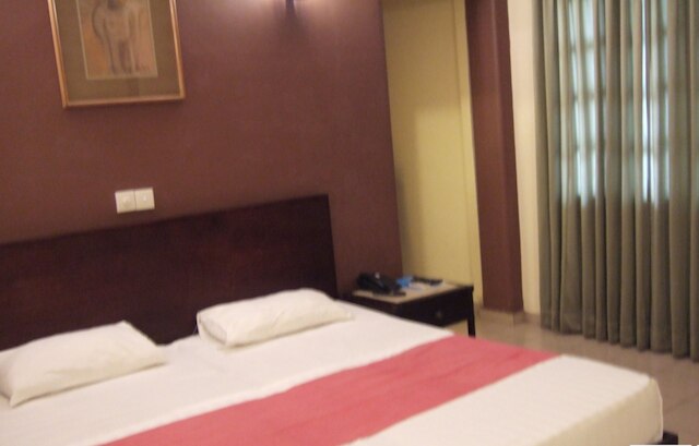 シャリマール ホテル