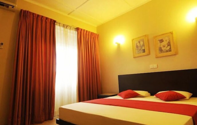 シャリマール ホテル