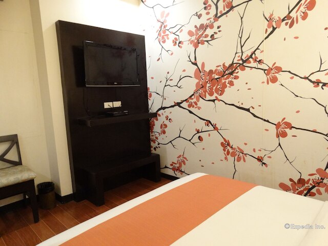 ホテル エッセ ダバオ