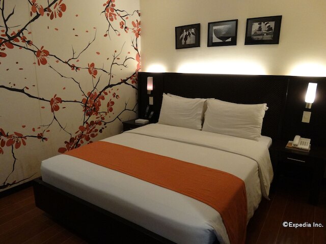 ホテル エッセ ダバオ