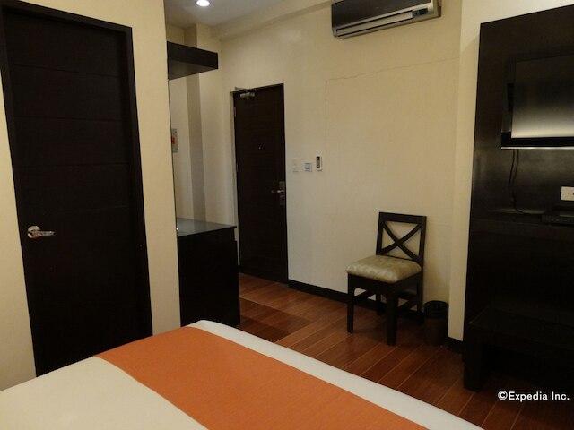 ホテル エッセ ダバオ