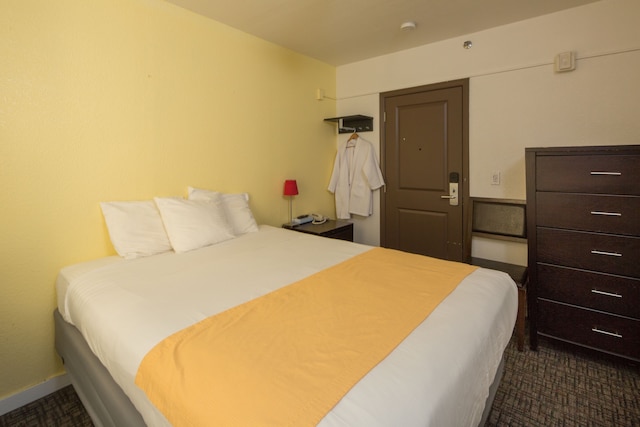 カーサ ロマ ホテル