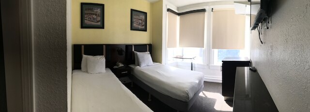 カーサ ロマ ホテル