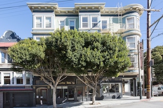 カーサ ロマ ホテル