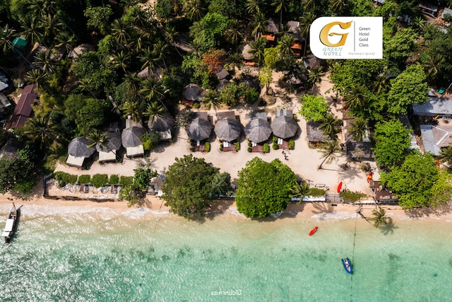 タプワーリン リゾート-グリーン ホテル