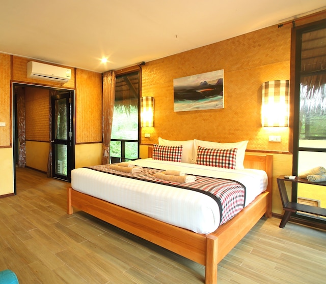 タプワーリン リゾート-グリーン ホテル