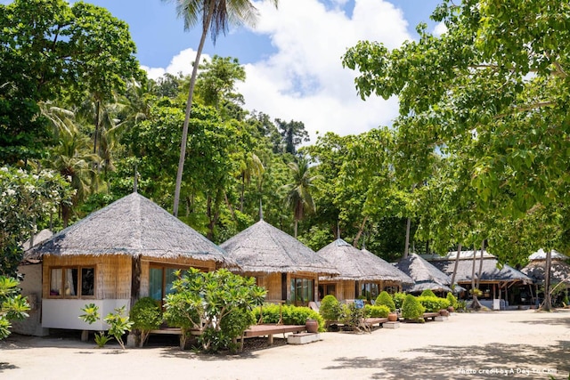 タプワーリン リゾート-グリーン ホテル