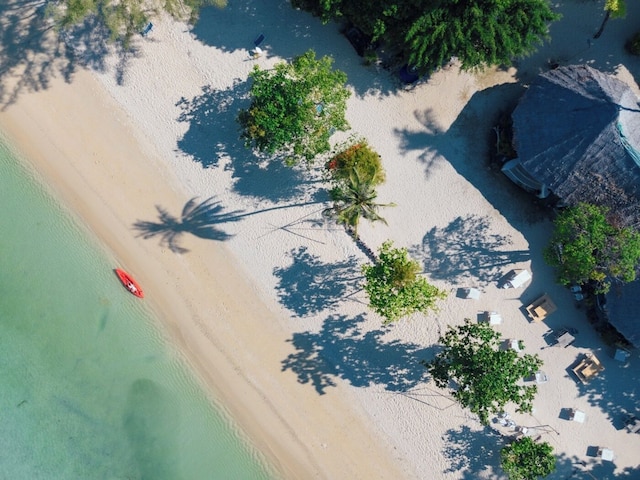 マヤライ リゾート-グリーン ホテル