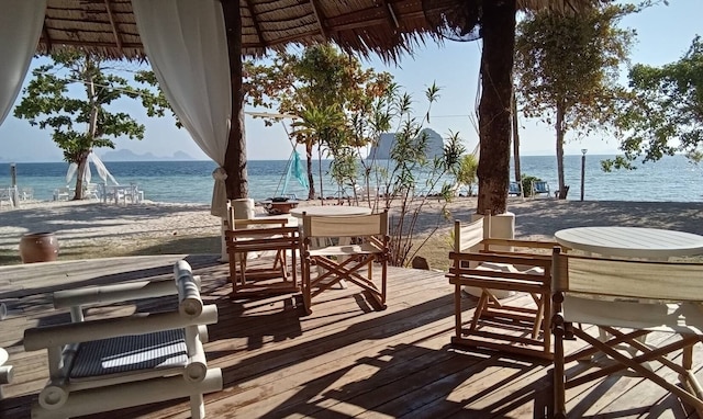 マヤライ リゾート-グリーン ホテル