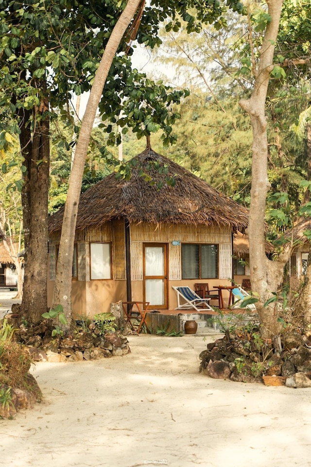 マヤライ リゾート-グリーン ホテル