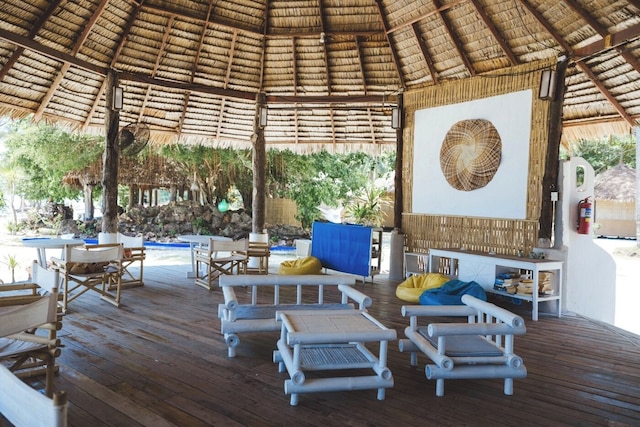 マヤライ リゾート-グリーン ホテル