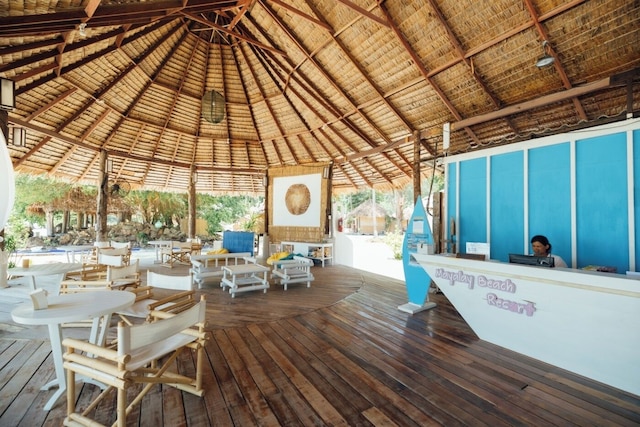 マヤライ リゾート-グリーン ホテル