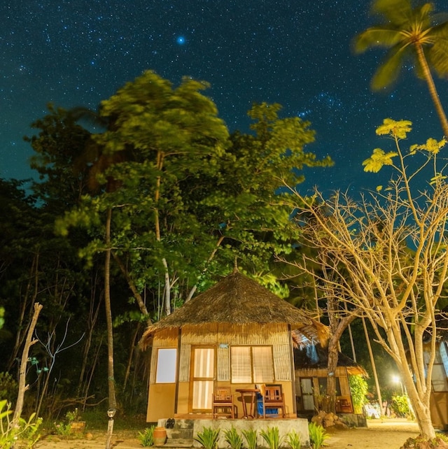 マヤライ リゾート-グリーン ホテル