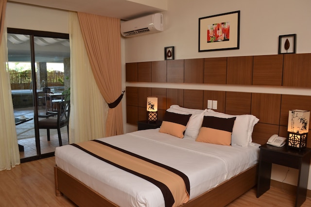 ザ ピナクル ホテル アンド スイーツ