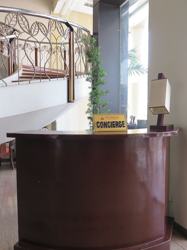 ザ ピナクル ホテル アンド スイーツ