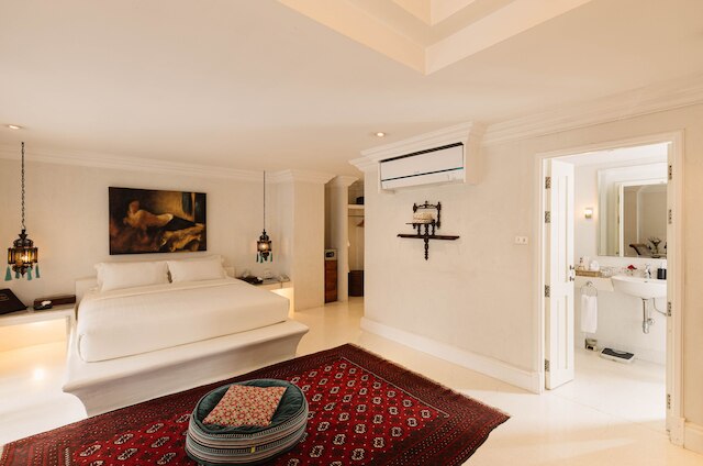 アット ニマン コンセプチュアル ホーム