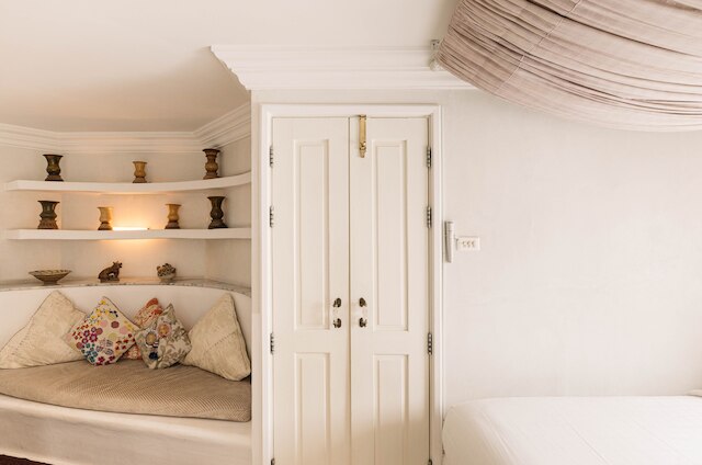 アット ニマン コンセプチュアル ホーム