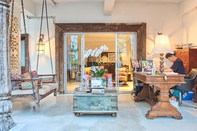 アット ニマン コンセプチュアル ホーム