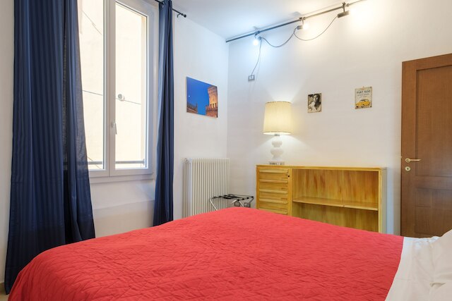 レジデンツァ アリオスト