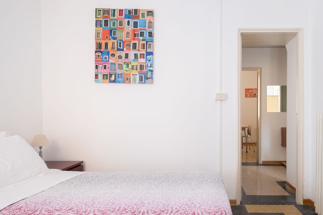 レジデンツァ アリオスト