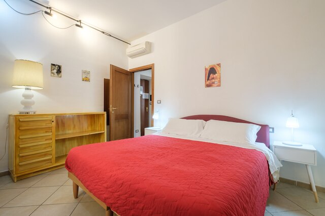 レジデンツァ アリオスト