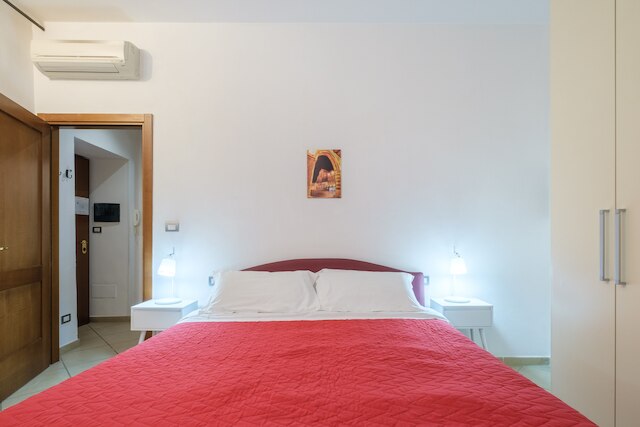 レジデンツァ アリオスト