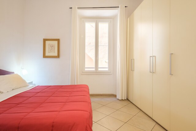 レジデンツァ アリオスト