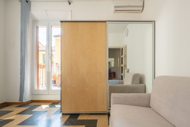 レジデンツァ アリオスト