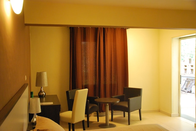 オテル テルミニュス