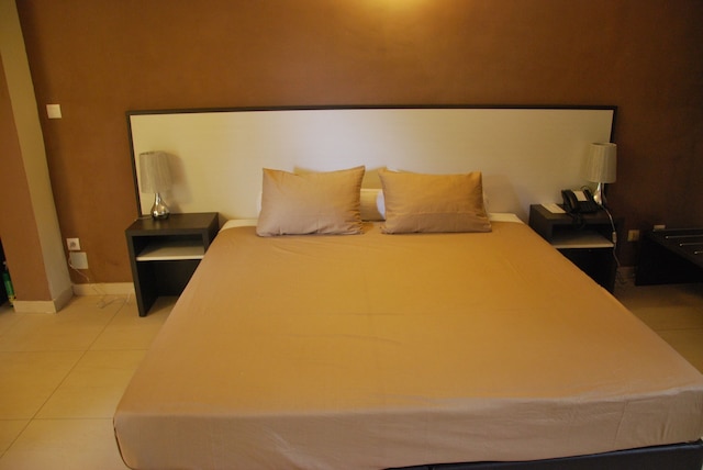 オテル テルミニュス