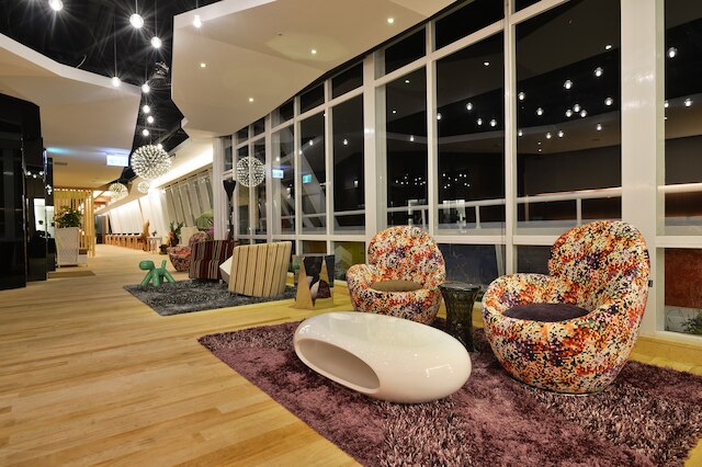 イン ヤング ホテル