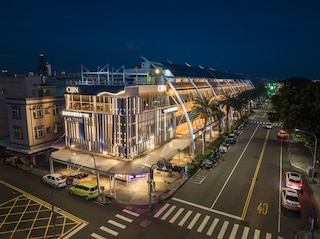 イン ヤング ホテル