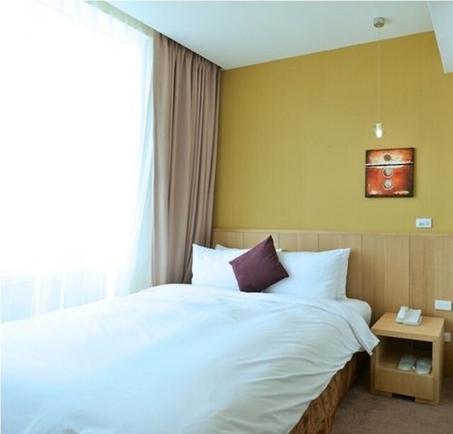 イン ヤング ホテル