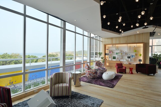 イン ヤング ホテル