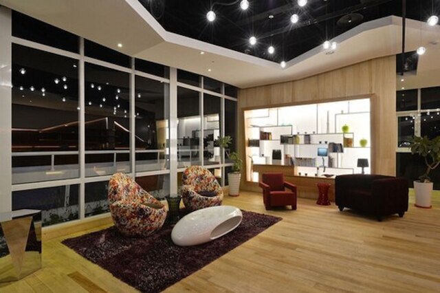 イン ヤング ホテル