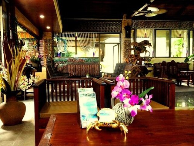 パラダイス パール バンガロー