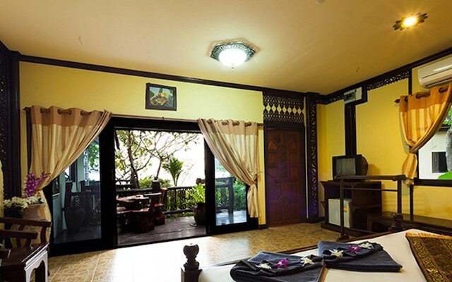 パラダイス パール バンガロー