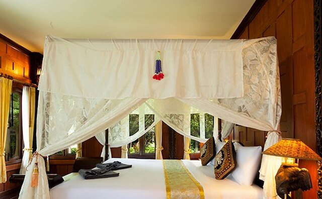 パラダイス パール バンガロー