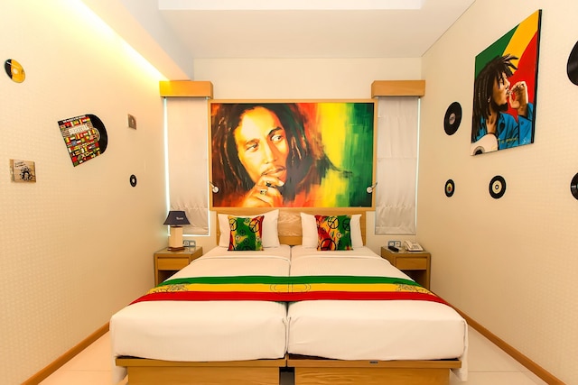 ザ ラマダ クタ バリ