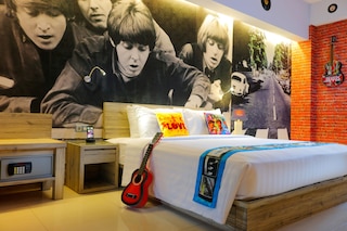 ザ ラマダ クタ バリ