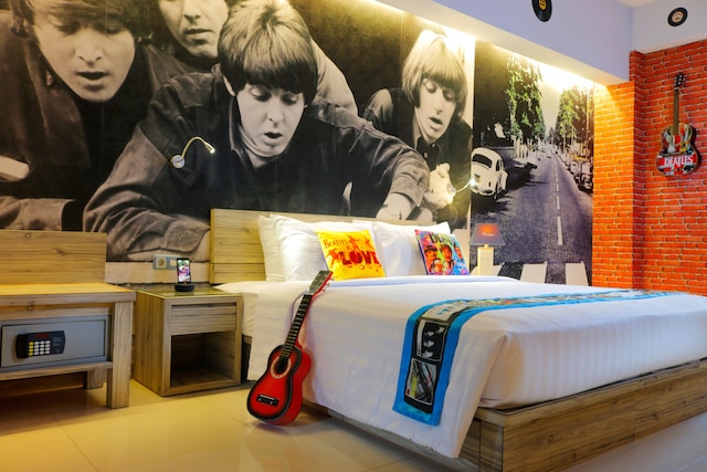 ザ ラマダ クタ バリ