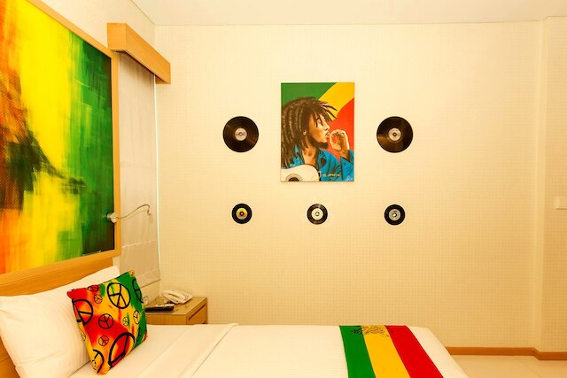 ザ ラマダ クタ バリ