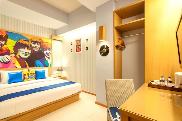 ザ ラマダ クタ バリ