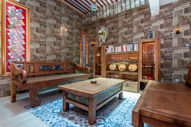 ザ ラマダ クタ バリ