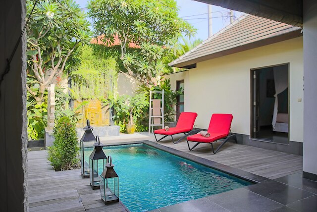 エロック ヴィラズ