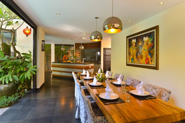 エロック ヴィラズ