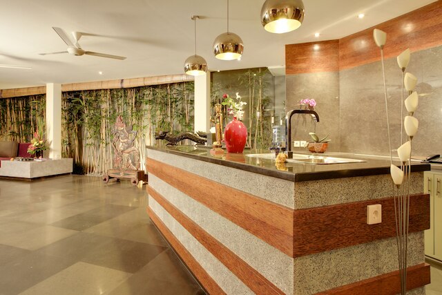 エロック ヴィラズ